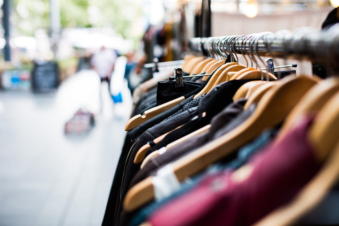 The Best Wholesale Clothing Suppliers in Bulgaria: Find Brand Name Clothes for Your Business