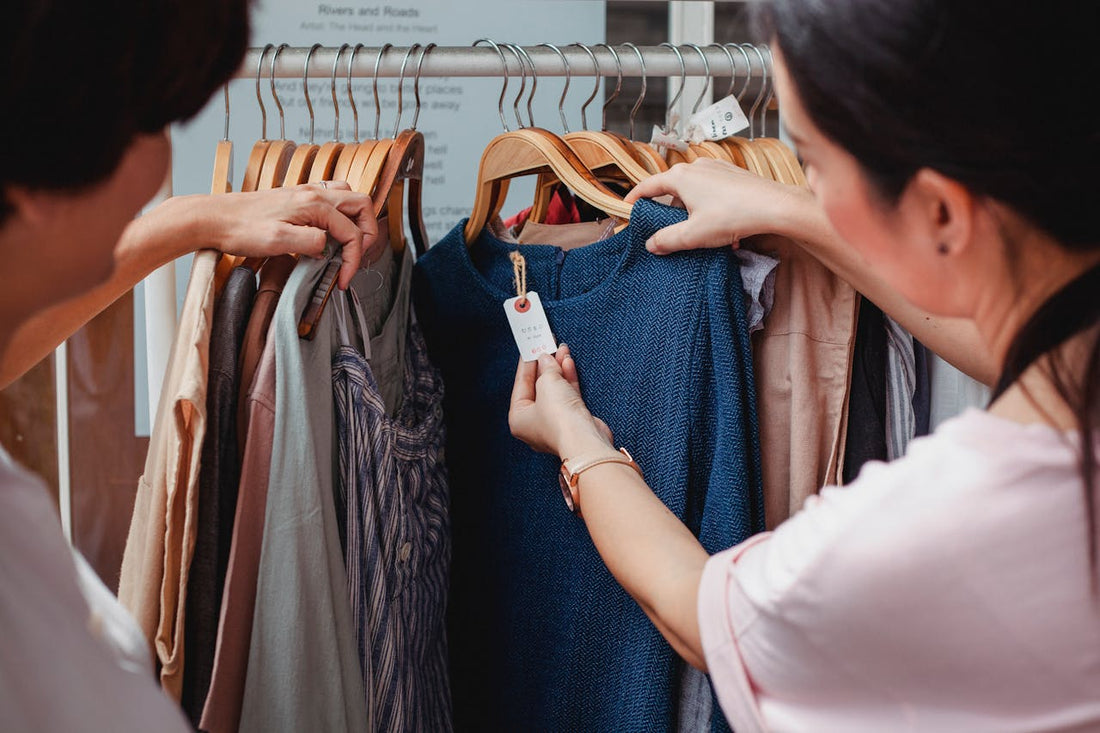 Clothing Liquidation Best Practices: How to Liquidate Inventory and Maximize Retail Liquidations