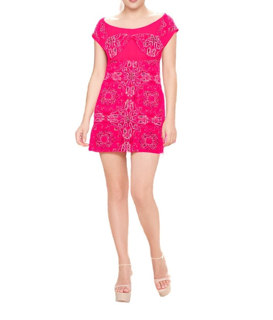 Moschino Dress (A26319515-1215) Women