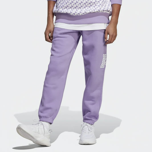 Adidas PANTS M LGM PT (IM1254-VIOLET) Men