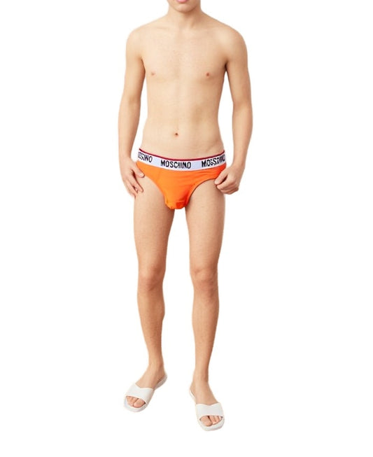 Moschino Brief (2-PACK) (A13904300-0035) Men