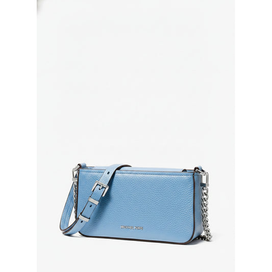 Michael Kors Blue Crossbody Bag Chain, Women
