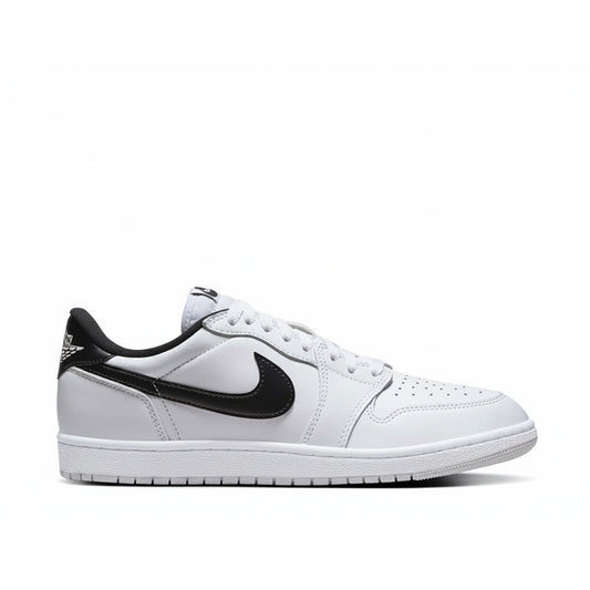 Jordan 1 Retro Low '85 Metallic Black (FB9933-102) Men