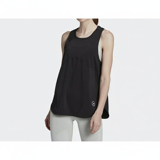 Adidas Denim aSMC TST TANK (HH7218-BLACK) Women