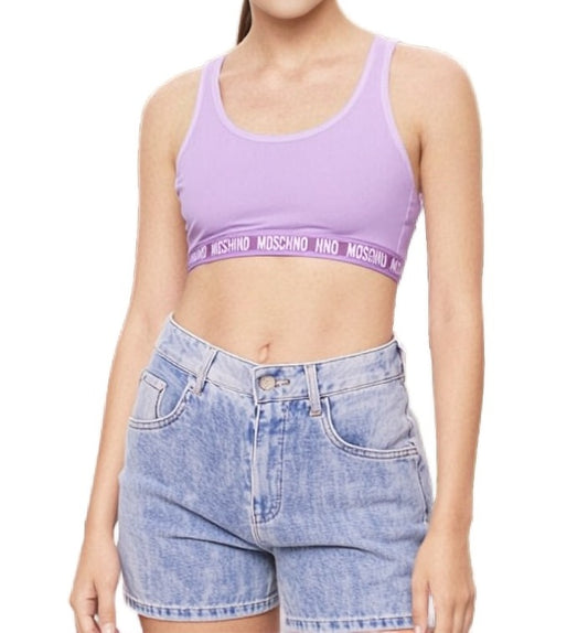 Moschino Bra (A08024410-0227) Women