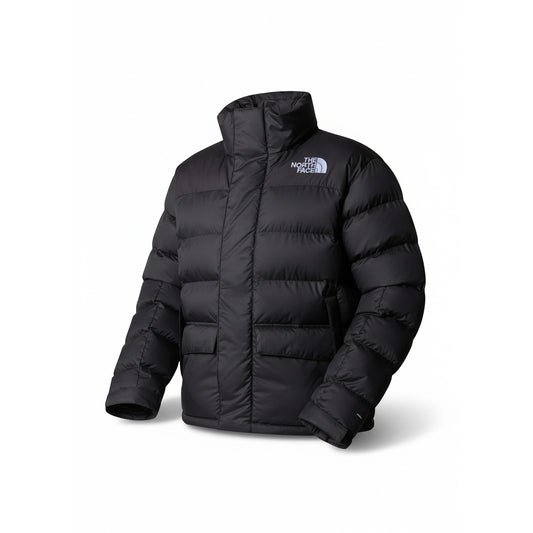 The North Face Black Puffer Jacket, Women