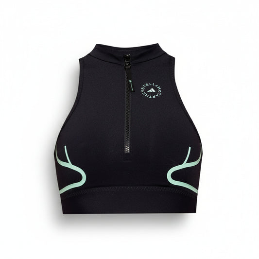 Adidas Bikini aSMC TPA BIK T (HD9123-BLACK) Women