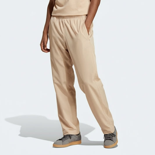 Adidas City Elastic Trackpants Beige, Men