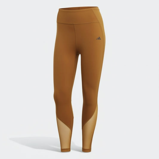 Adidas Leggings TLRD 78 TIG (HR5426-BROWN) Women