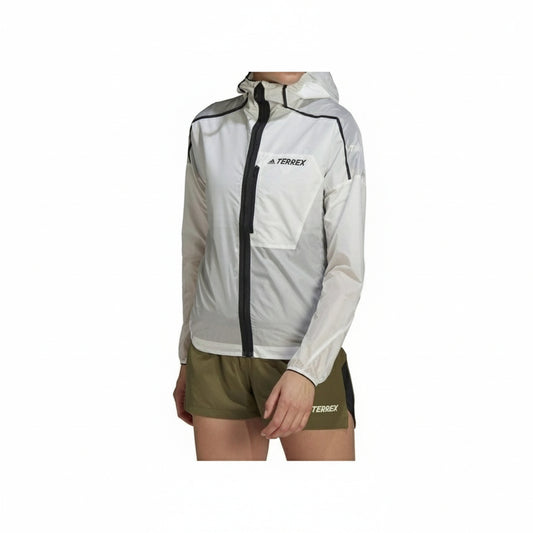 Adidas Jackets AGR WW J W (HA7541-MULTICOLOUR) Women