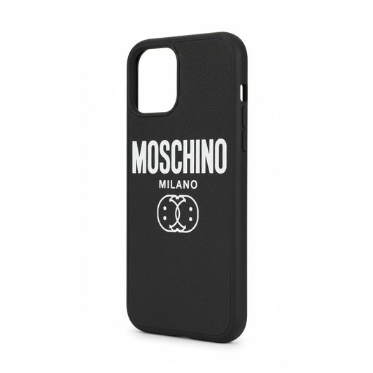 Moschino Phone case (A79468308-2555) Women