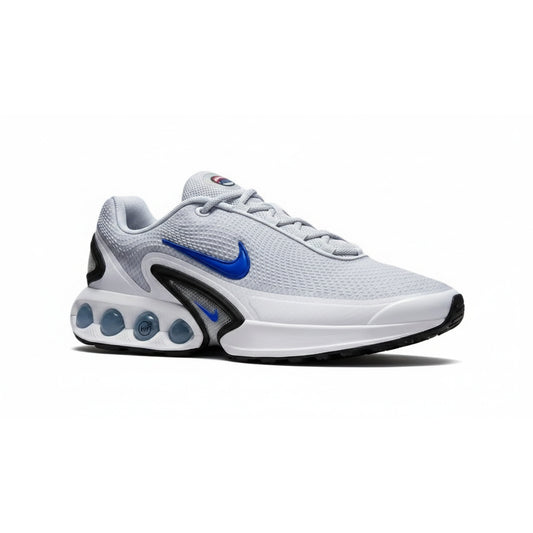 Nike Air Max Dn Pure Platinum Hyper Royal (DV3337-005) Men