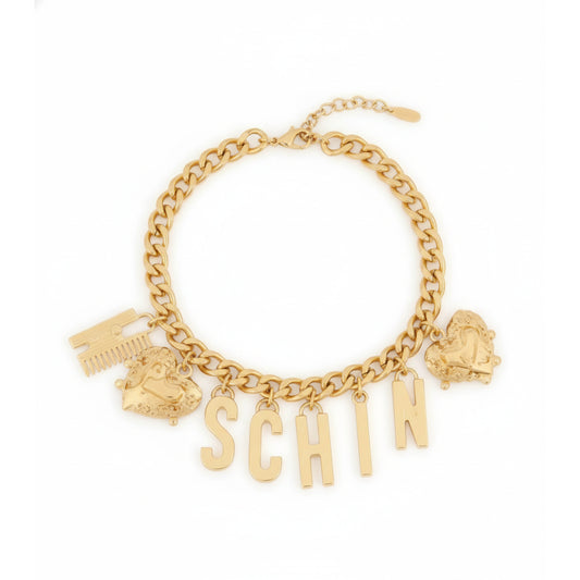 Moschino Necklace (A91098442-0606) Women