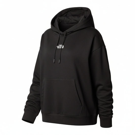 The North Face Black Pullover Hoodie, Women