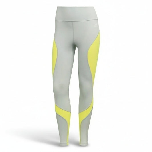 Adidas Leggings TE HIT 78 TIG (HN9914-GREEN) Women