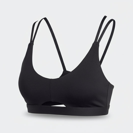 Adidas Bra WORKOUT BRA - LIGHT (HR3036-BLACK) Women