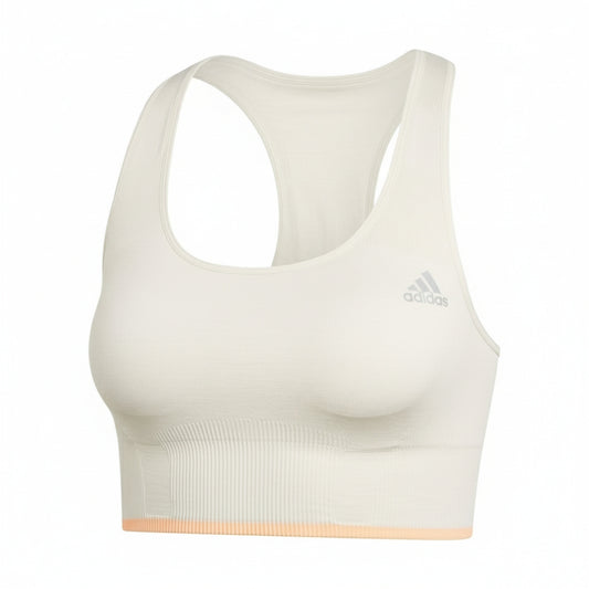 Adidas Bra RUN MS MERINO B (HL8599-SILVER) Women