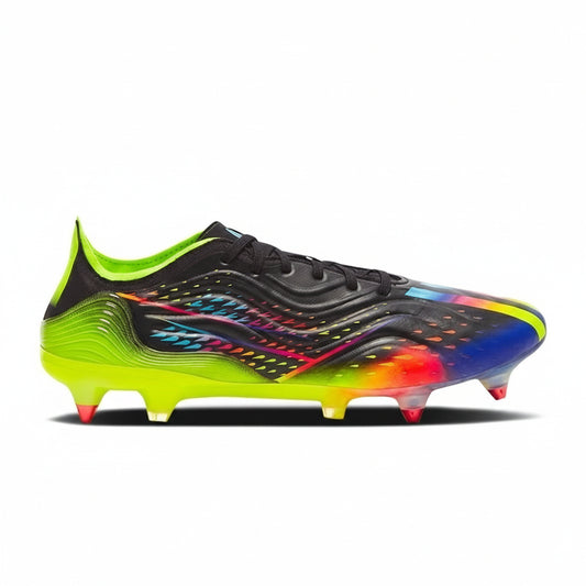 Adidas Football Shoes COPA SENSE.1 SG (GY8933-MULTICOLOUR) Men