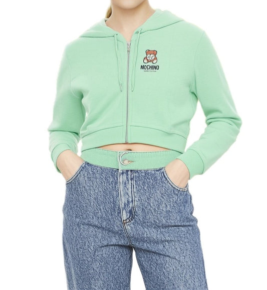 Moschino Hoodie (A17874409-0449) Women
