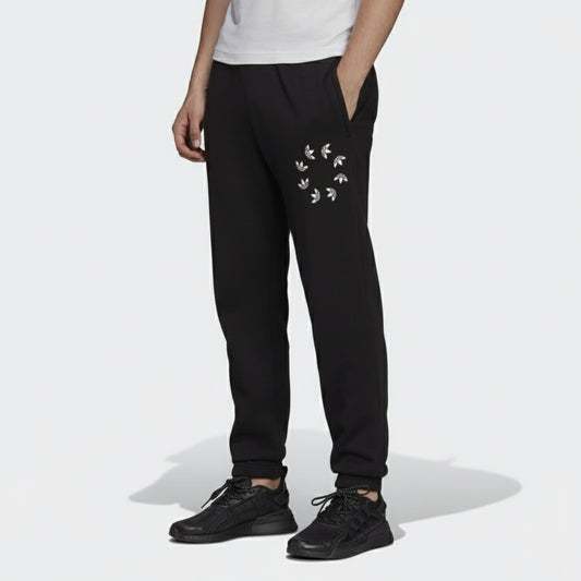 Adidas Sweatpants BLD SWEATPANT (HC4493-BLACK) Men