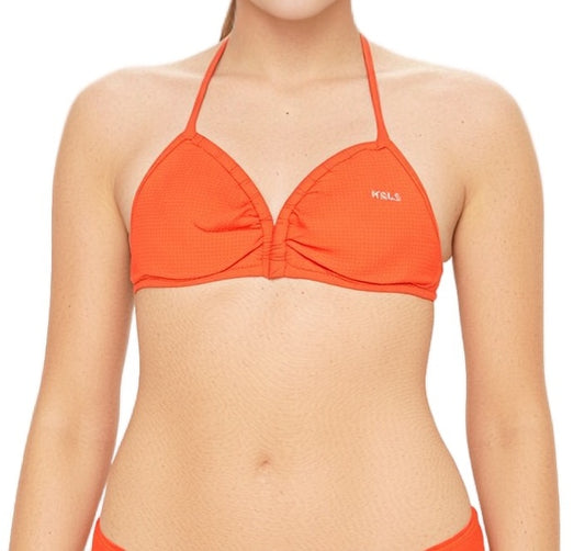 Moschino Bikini Top (A57089405-0035) Women