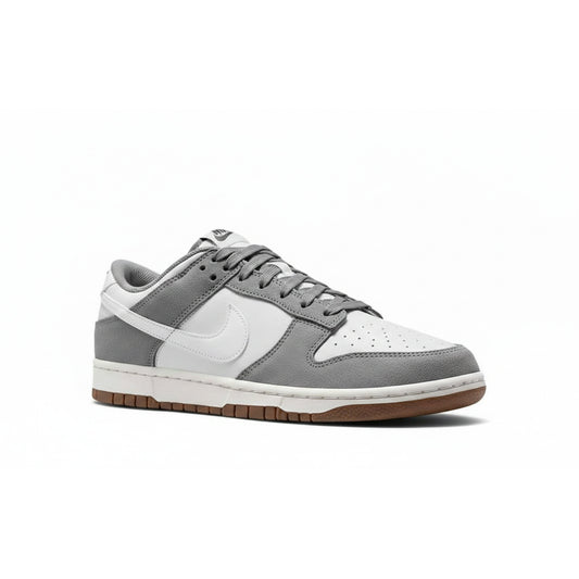 Nike Dunk Low Retro SE Cool Grey Photon Dust White, Men