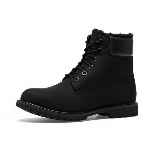 Timberland Premium Waterproof Boots Black, Women