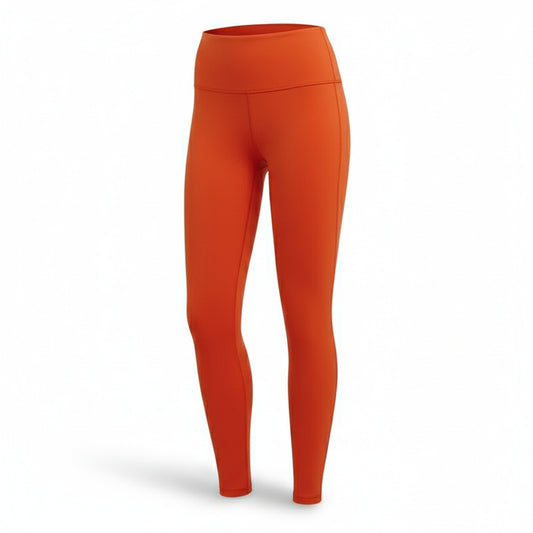 Adidas Leggings YO STO 78 TIG (HR5438-RED) Women