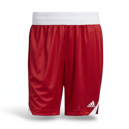 Adidas Shorts M ICON SQUAD S (HF6729-RED) Men