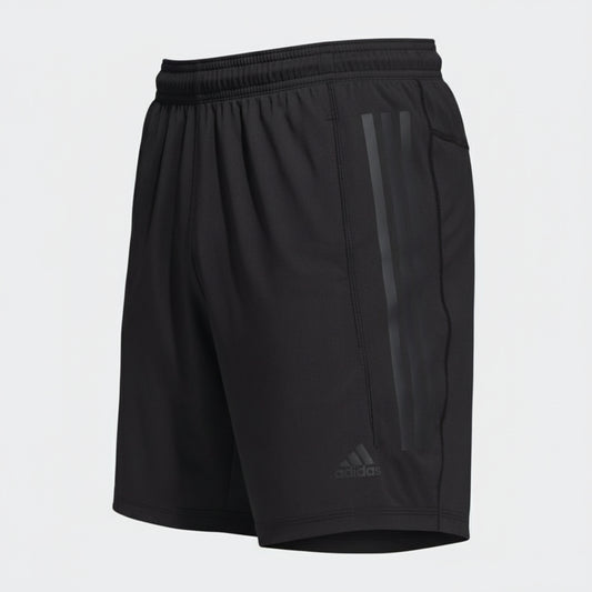 Adidas Shorts MENS YOGA SHORT (H11111-BLACK) Men
