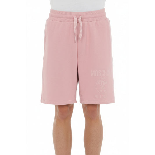 Moschino Shorts (A03027028-0187) Men