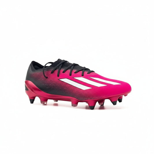 Adidas X Speedportal Gradient Football Boots Pink, Unisex