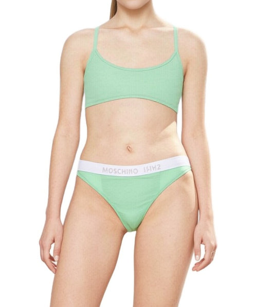Moschino Brief (2-PACK) (A13874405-0449) Women