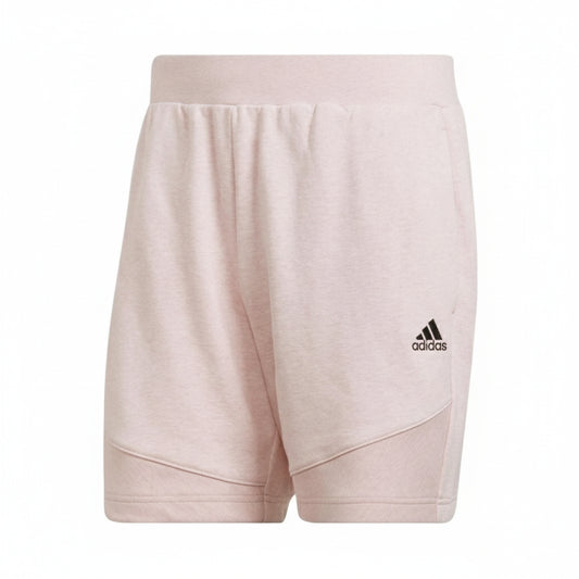 Adidas Shorts BotanDyed Short (H65784-BROWN) Men