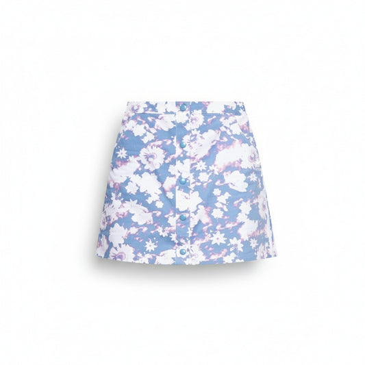 Adidas Skirts SKIRT (H20445-MULTICOLOUR) Women