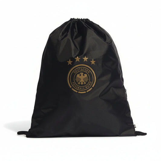 Adidas Gym Sack DFB GYM SACK (HP0768-BLACK) Men