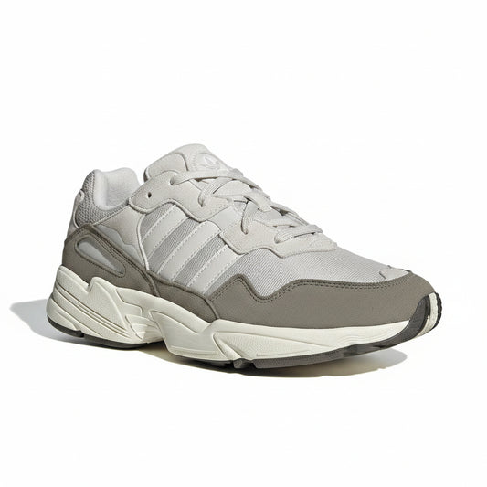 Adidas YUNG-96 Running Sneakers Grey, Men
