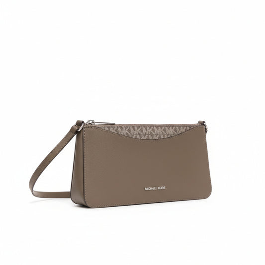 Michael Kors Arden Medium Crossbody Olive, Women