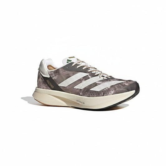 Adidas Sneakers ADIZERO ADIOS PRO 2 TME (GX9300-WHITE_GOLD) Unisex