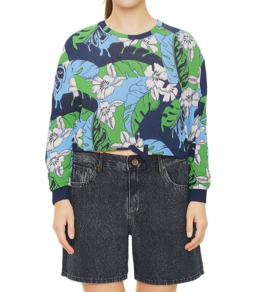 Moschino Sweatshirt (A17029414-1305) Women