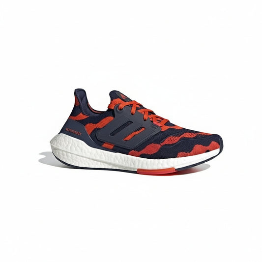 Adidas Sneakers ULTRABOOST 22 W X MARIMEKKO (GZ4794-RED_NAVY) Women