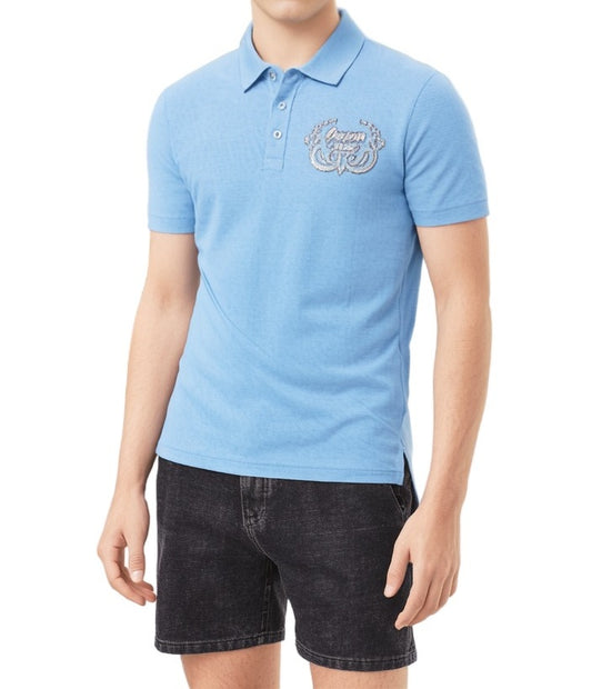 Moschino Polo Shirt (A16079431-0305) Men