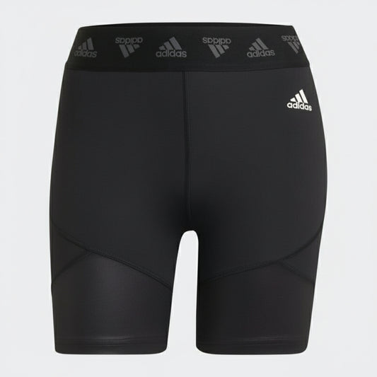 Adidas Shorts SHORT W (HE9392-BLACK) Women