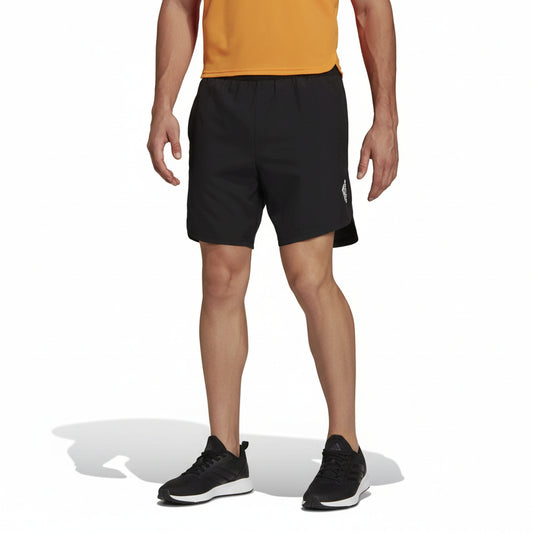 Adidas Shorts SHORTS (1/2) (HF7204-BLACK) Men