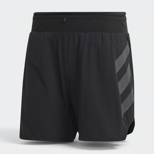 Adidas Shorts AGR PRO SHORT (HT9387-BLACK) Men