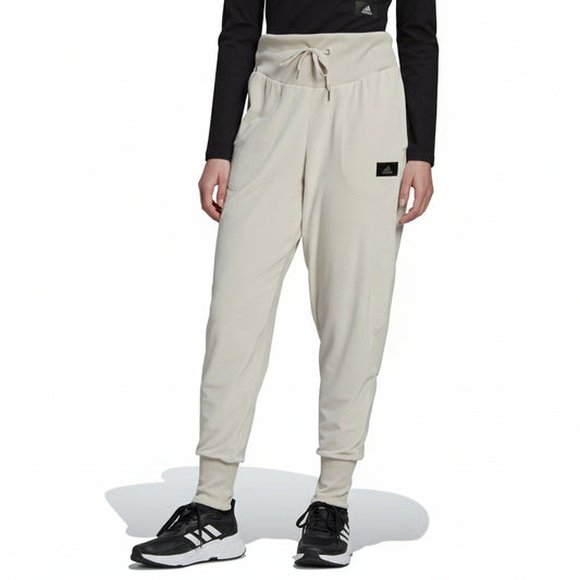 Adidas Pants W HOL PT (HC8818-SILVER) Women