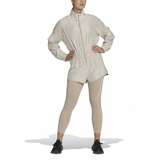 Adidas Jackets BOA JACKET (HP2001-GREEN) Women