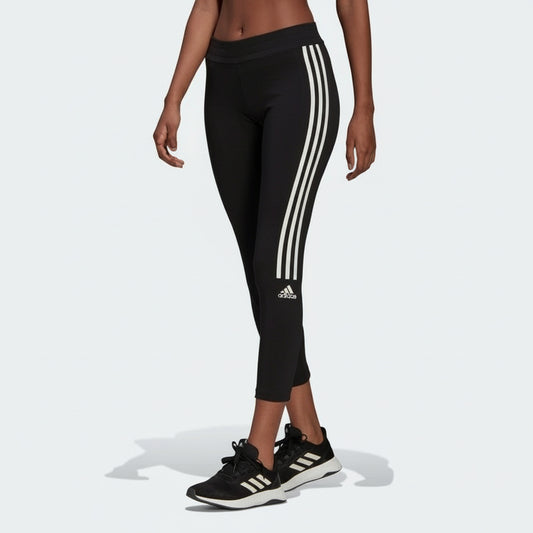 Adidas Leggings W TC 78 TIG (HD1725-BLACK) Women