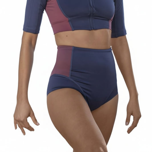 Adidas Leggings TIGHTS (1/4) (HD4432-GREY) Women