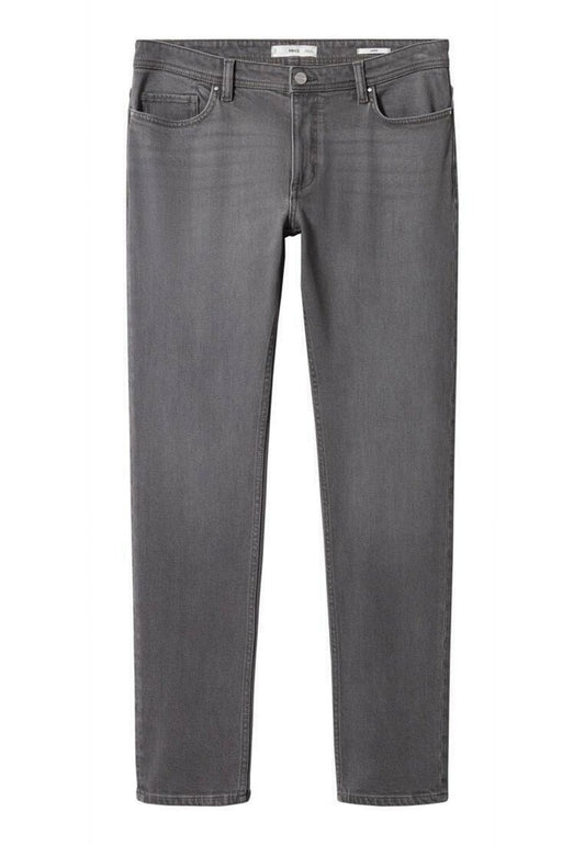 Mango JAN Grey Denim (M9122G0NM-C11) Men